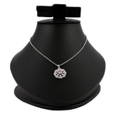 Women's Fancy Chain With Locket - Silver, Women, Chains & Lockets, Chase Value, Chase Value