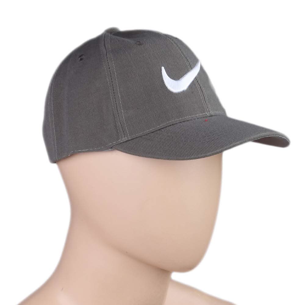 Men's Cap - Grey - test-store-for-chase-value
