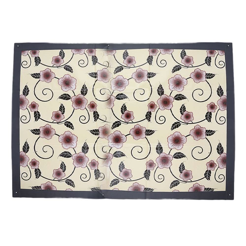 Dining Table Mat - Multi, Home & Lifestyle, Mats, Chase Value, Chase Value