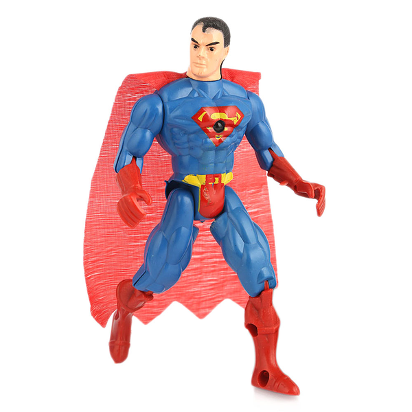 Superman Superhero - Blue - test-store-for-chase-value