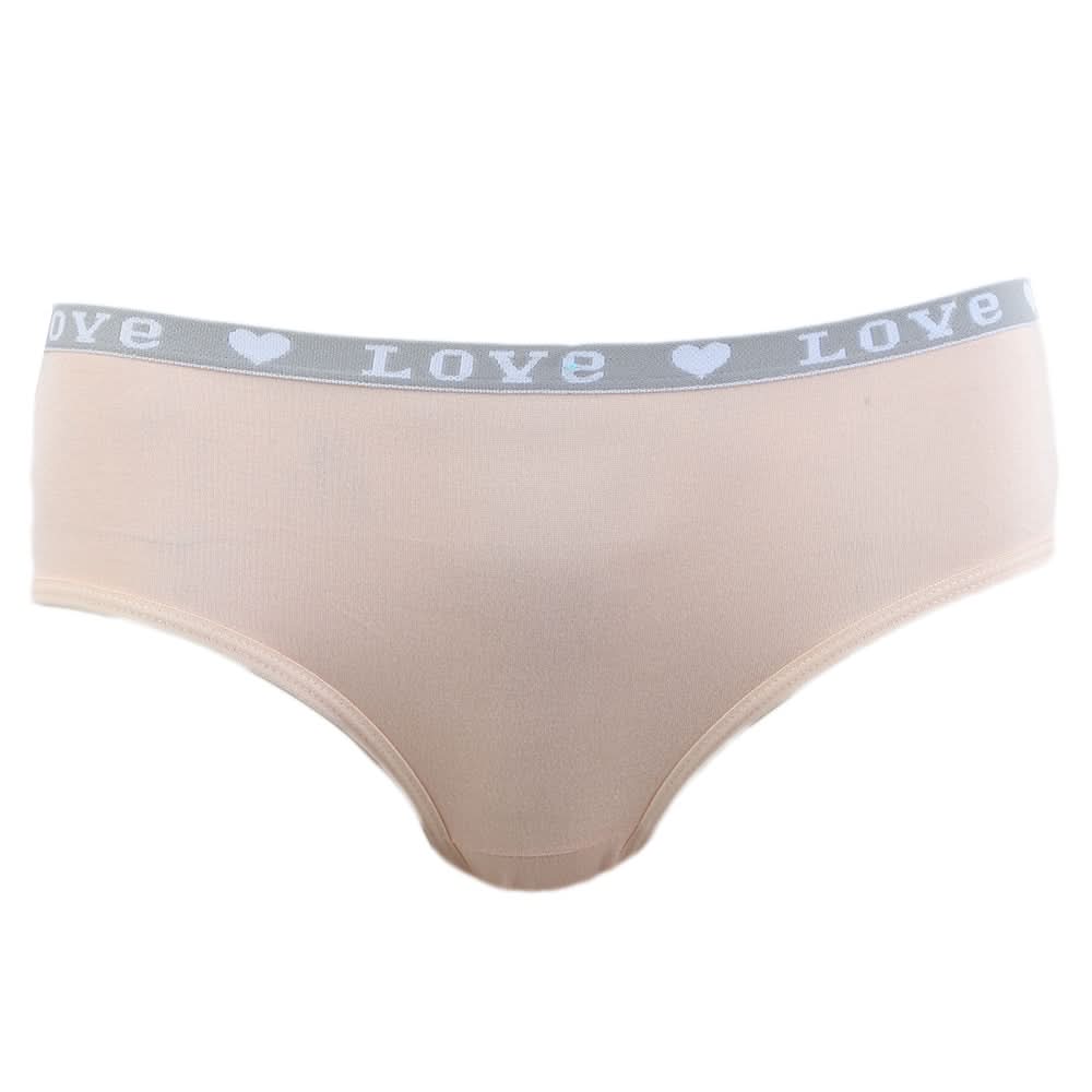 Women's Panty - Fawn, Women, Panties, Chase Value, Chase Value