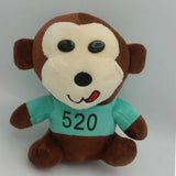 Stuffed Toy - Cyan, Kids, Stuffed Toys, Chase Value, Chase Value