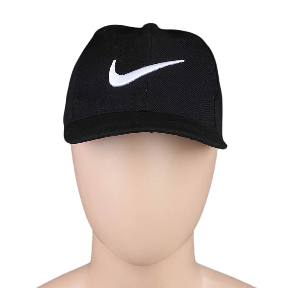 Men's Cap - Black - test-store-for-chase-value