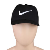 Men's Cap - Black - test-store-for-chase-value