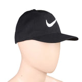 Men's Cap - Black - test-store-for-chase-value