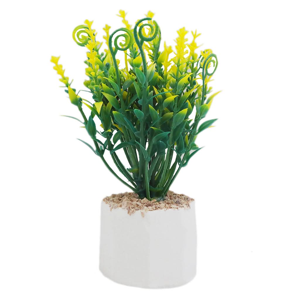Bonsai Flower Pot Mini - F, Home & Lifestyle, Decoration, Chase Value, Chase Value