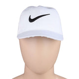 Men's Cap - White - test-store-for-chase-value