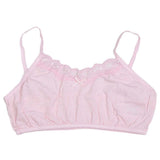 Girls Biddies - Pink, Kids, Shameez Camisole And Biddies, Chase Value, Chase Value