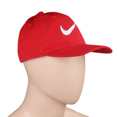 Men's Cap - Red - test-store-for-chase-value