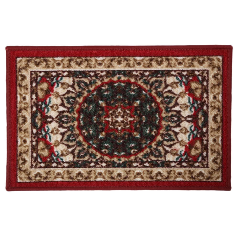 Carpet Printed Mat, Home & Lifestyle, Mats, Chase Value, Chase Value