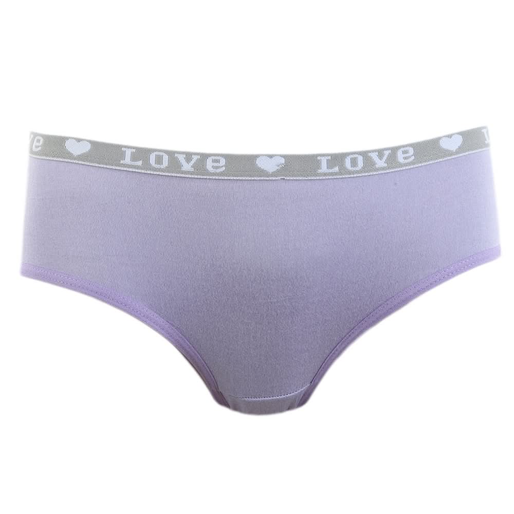 Women's Panty - Light Purple, Women, Panties, Chase Value, Chase Value
