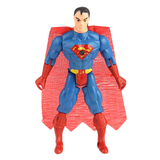 Superman Superhero - Blue - test-store-for-chase-value