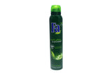 Fa Deodorant Spray Natural & Power 200ml, Beauty & Personal Care, Men Body Spray And Mist, Chase Value, Chase Value