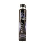 Fa Men Deodorant Spray Sport Recharge 200ml, Beauty & Personal Care, Men Body Spray And Mist, Chase Value, Chase Value
