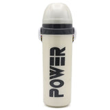 Water Bottle - 500ml - Fawn, Tiffin Boxes & Bottles, Chase Value, Chase Value