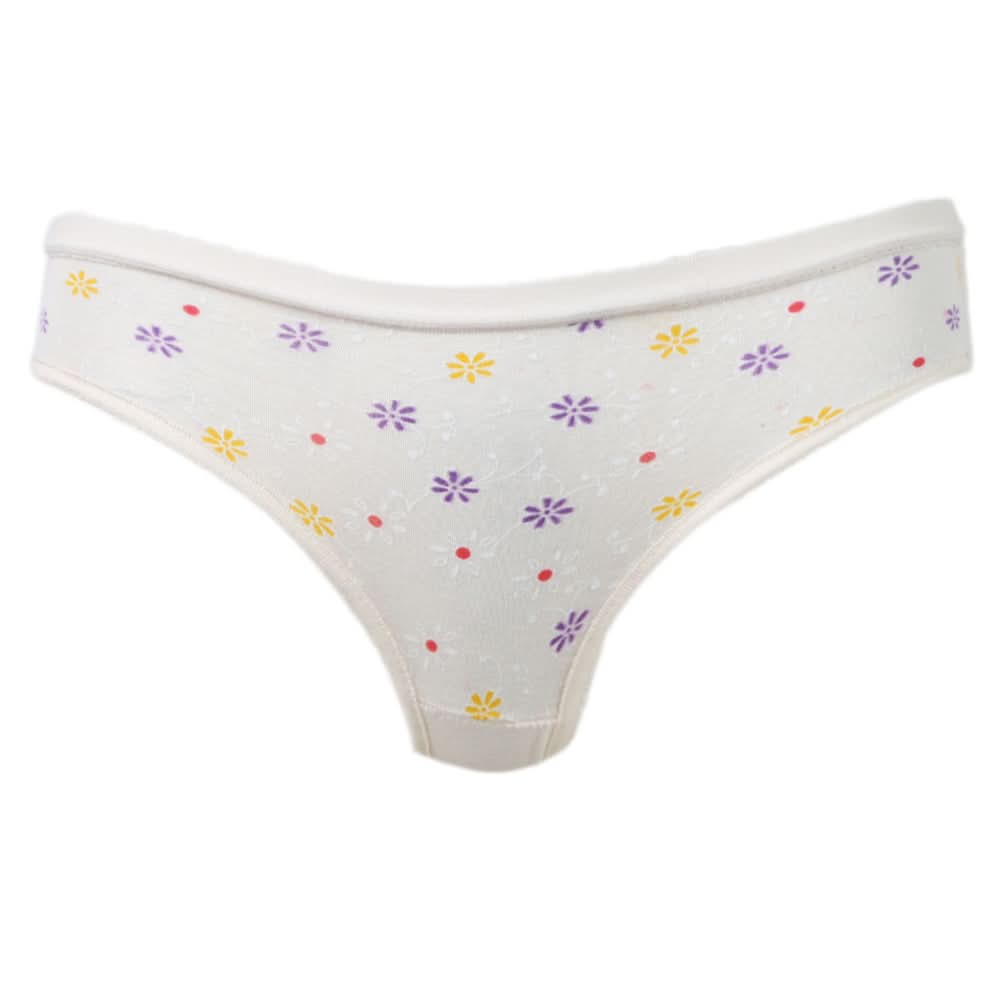 Women Panty Mix - Fawn-C, Women, Panties, Chase Value, Chase Value