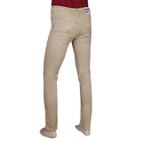 Men's Slim Fit Jeans Pant - Fawn, Men, Casual Pants And Jeans, Chase Value, Chase Value