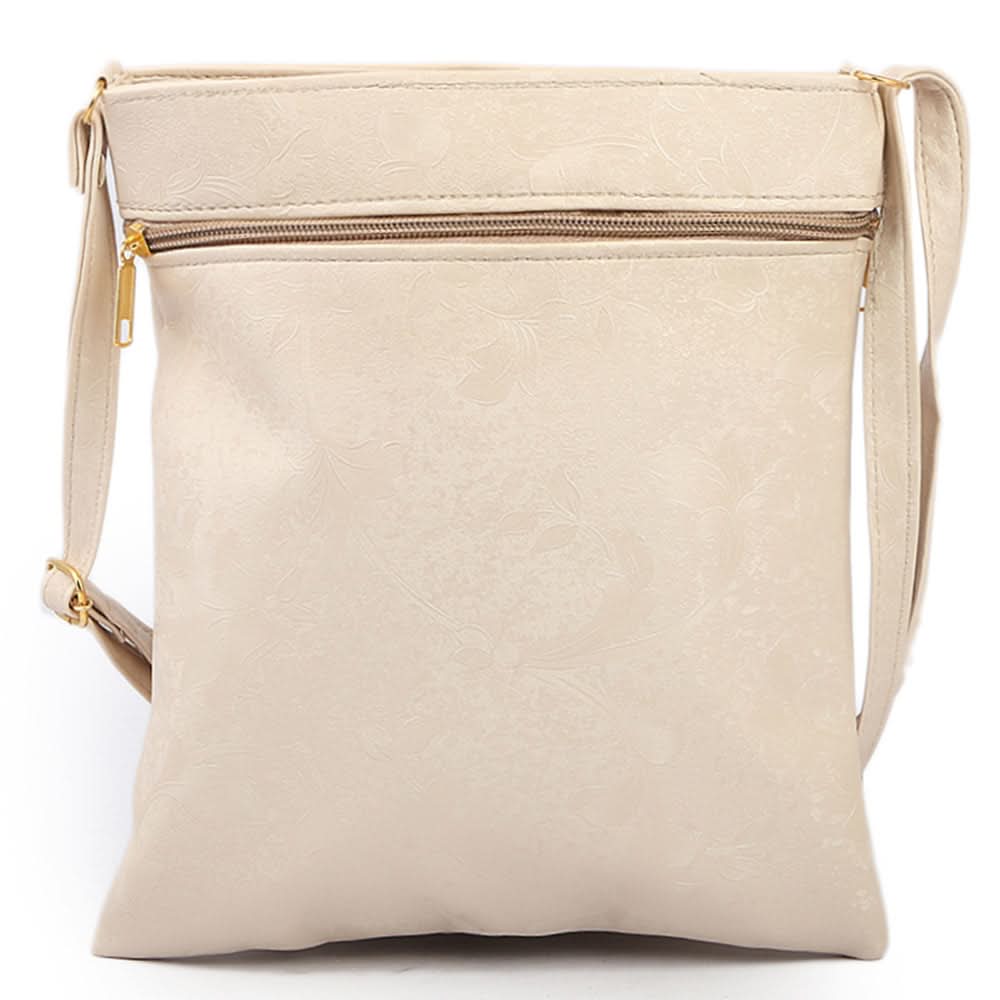 Women's Shoulder 7576 - Fawn, Women, Bags, Chase Value, Chase Value