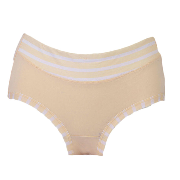 Women's Panty - Fawn (6109), Women, Panties, Chase Value, Chase Value