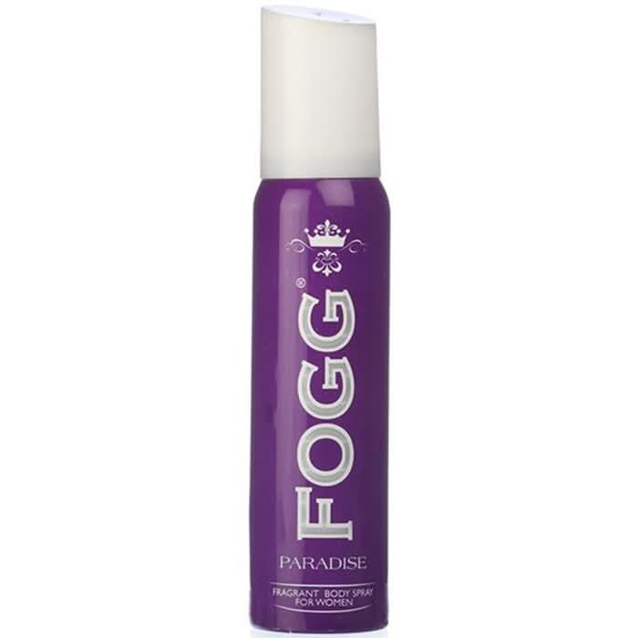 Fogg Deodorant Spray Paradise 120ml, Beauty & Personal Care, Men Body Spray And Mist, Chase Value, Chase Value