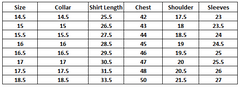 Men's Formal Check Shirt - Grayish Brown, Men, Shirts, Chase Value, Chase Value