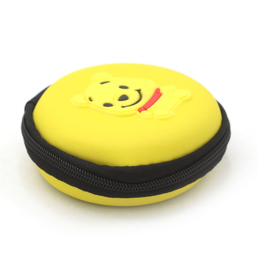 Coin Pouch Cp-002 - Yellow, Kids, Kids Bags, Chase Value, Chase Value