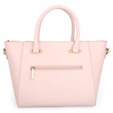 Women`s Handbag G1106 - Pink, Women, Bags, Chase Value, Chase Value