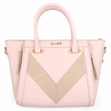 Women`s Handbag G1106 - Pink, Women, Bags, Chase Value, Chase Value
