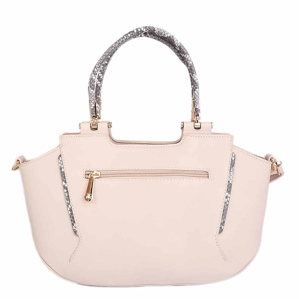 Women`s Handbag G1107 - Pink, Women, Bags, Chase Value, Chase Value