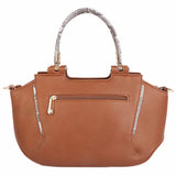 Women`s Handbag G1107 - Brown, Women, Bags, Chase Value, Chase Value