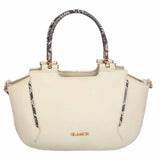 Women`s Handbag G1107 - Beige, Women, Bags, Chase Value, Chase Value