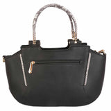 Women`s Handbag G1107 - Black, Women, Bags, Chase Value, Chase Value