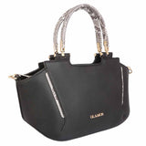 Women`s Handbag G1107 - Black, Women, Bags, Chase Value, Chase Value