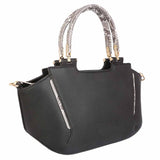 Women`s Handbag G1107 - Black, Women, Bags, Chase Value, Chase Value