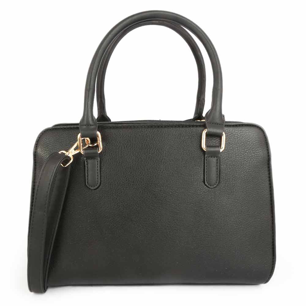 Women`s Handbag G1120 - Black, Women, Bags, Chase Value, Chase Value