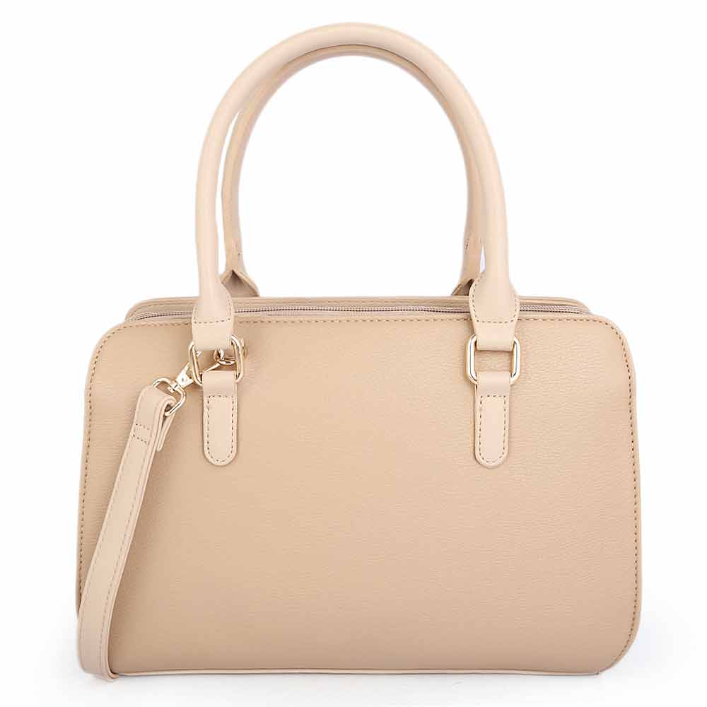 Women`s Handbag G1120 - Khaki, Women, Bags, Chase Value, Chase Value