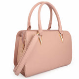 Women`s Handbag G1120 - Pink, Women, Bags, Chase Value, Chase Value