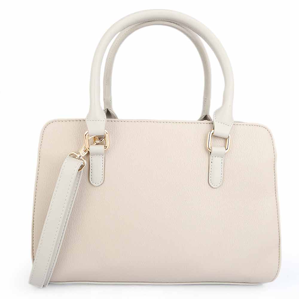 Women`s Handbag G1120 - Grey, Women, Bags, Chase Value, Chase Value