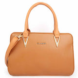 Women`s Handbag G1120 - Brown, Women, Bags, Chase Value, Chase Value