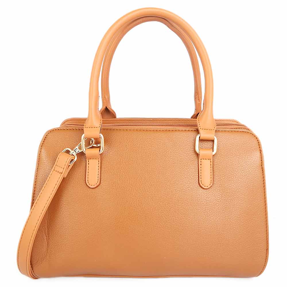 Women`s Handbag G1120 - Brown, Women, Bags, Chase Value, Chase Value