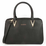 Women`s Handbag G1120 - Black, Women, Bags, Chase Value, Chase Value