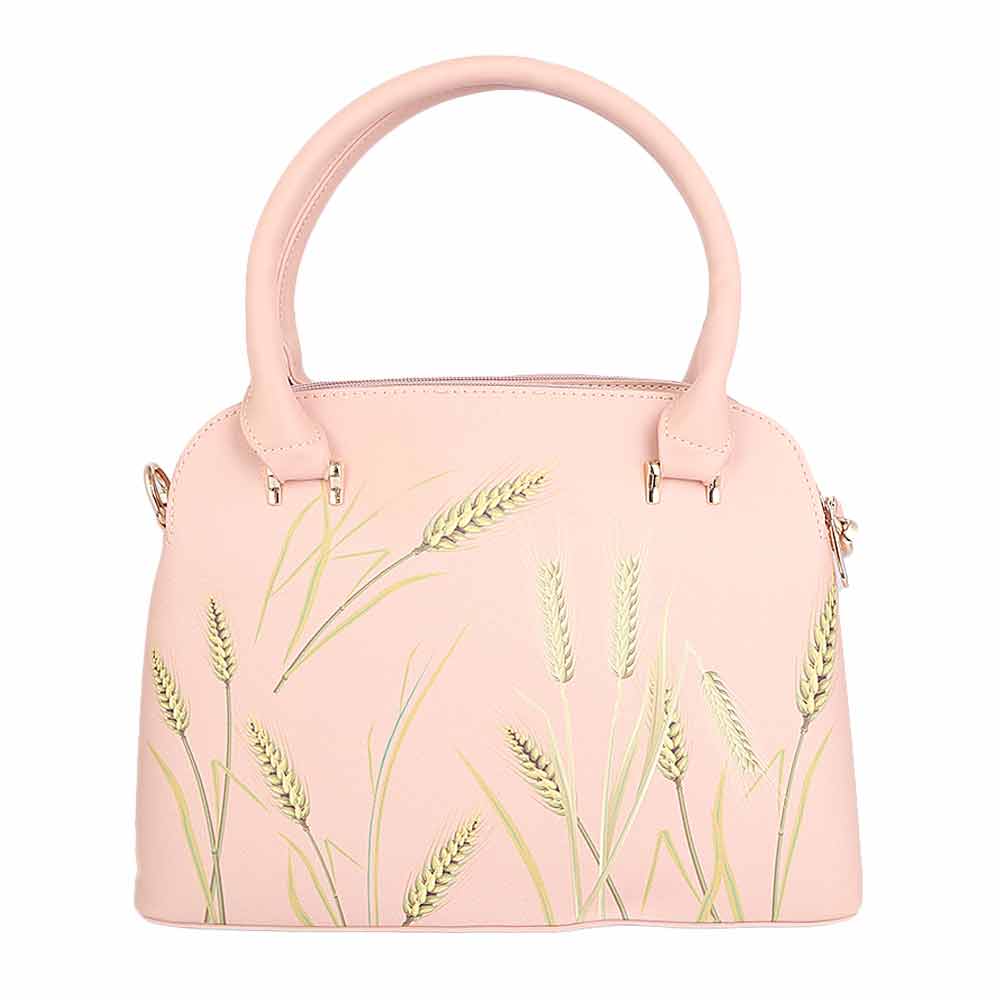Women`s Handbag G1152 - Pink, Women, Bags, Chase Value, Chase Value