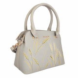 Women`s Handbag G1152 - Grey, Women, Bags, Chase Value, Chase Value