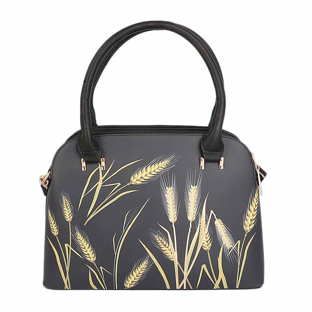Women`s Handbag G1152 - Black, Women, Bags, Chase Value, Chase Value