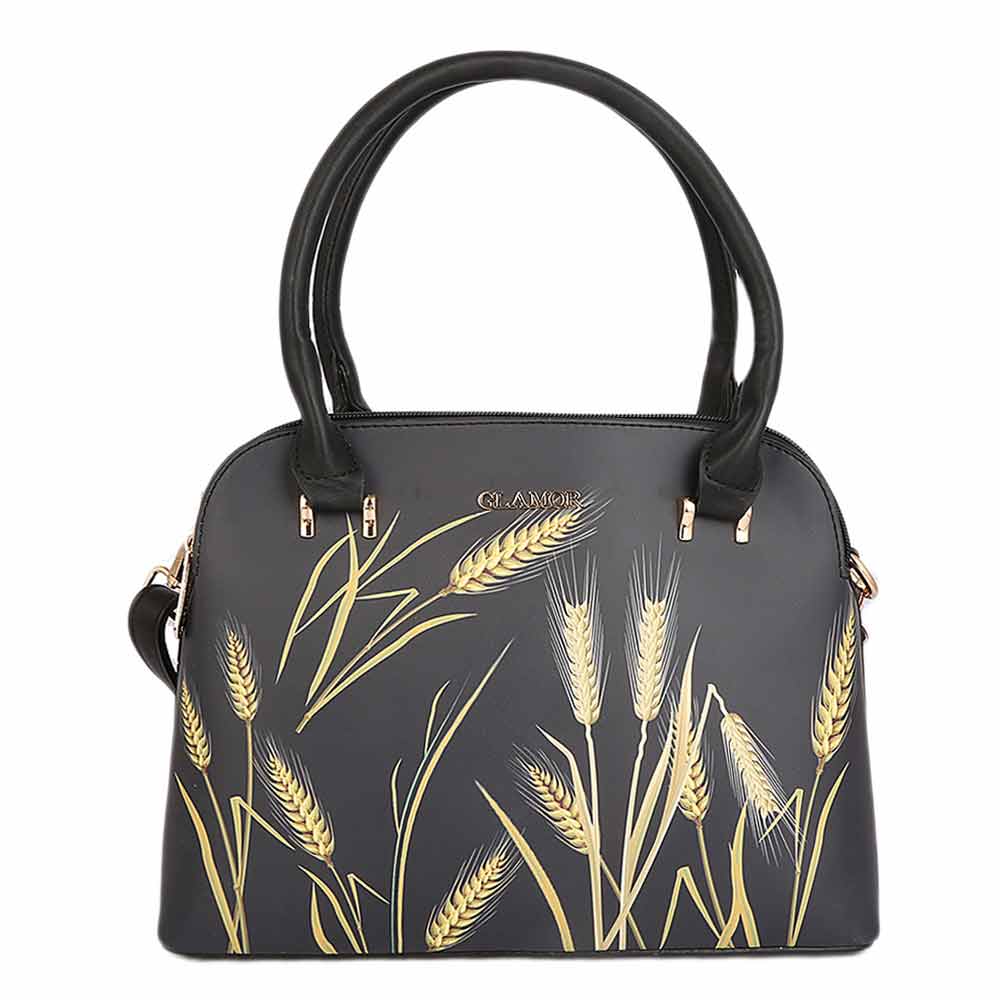 Women`s Handbag G1152 - Black, Women, Bags, Chase Value, Chase Value