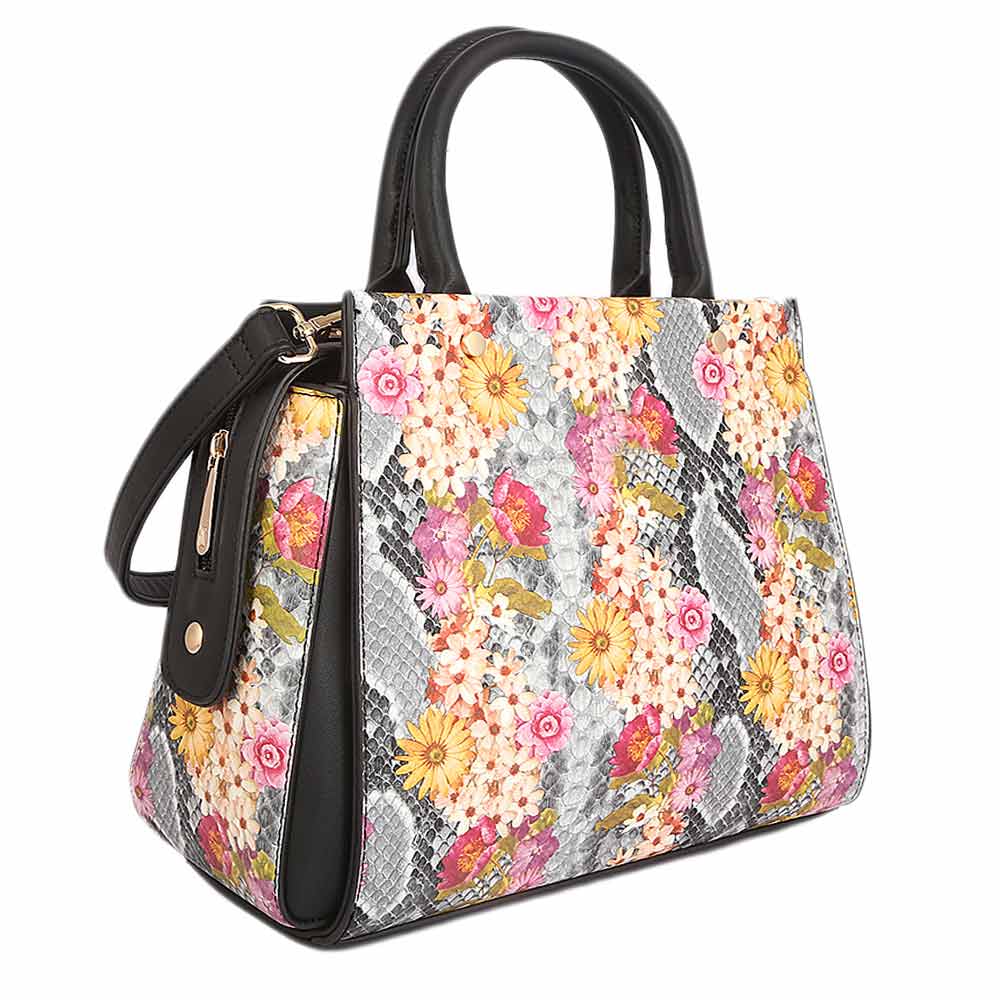 Women`s Handbag G1154 - Black, Women, Bags, Chase Value, Chase Value