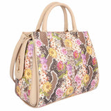Women`s Handbag G1154 - Khaki, Women, Bags, Chase Value, Chase Value