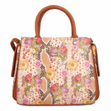 Women`s Handbag G1154 - Brown, Women, Bags, Chase Value, Chase Value