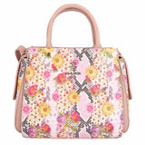 Women`s Handbag G1154 - Pink, Women, Bags, Chase Value, Chase Value