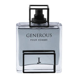 J. Perfume Generous For Men - 100Ml, Men Perfumes, J., Chase Value